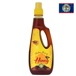 PREMIUM BELIZE JEWELS HONEY  400 ML