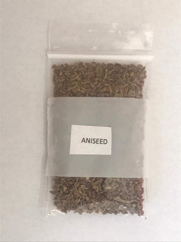 Aniseed