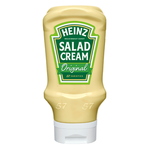 HEINZ SALAD CREAM ( 605 g)